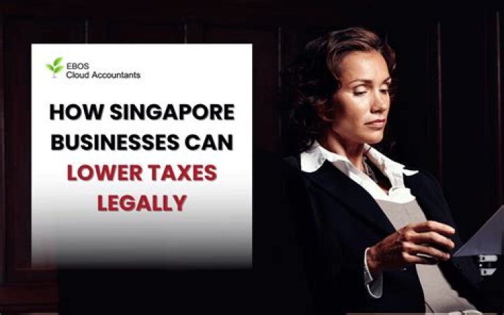 How can small businesses lower their taxes?