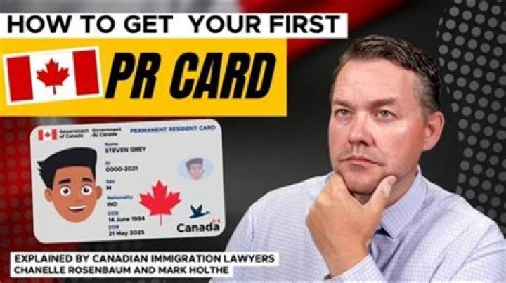 How can spouse get PR in Canada?