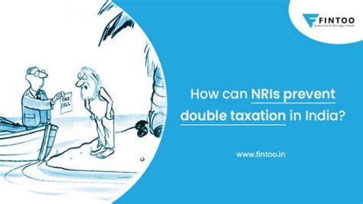 How can we avoid taxation in India?