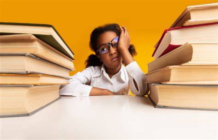 How can we solve the problem of too much homework?