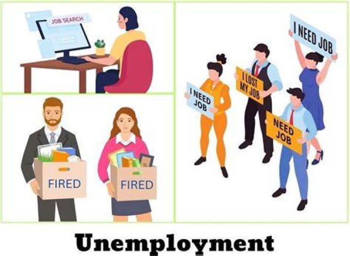 How can we solve the unemployed problem?