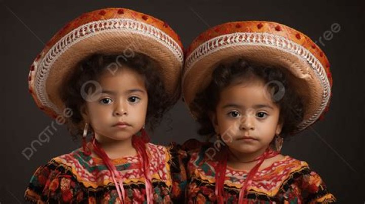 How common are Mexican twins?
