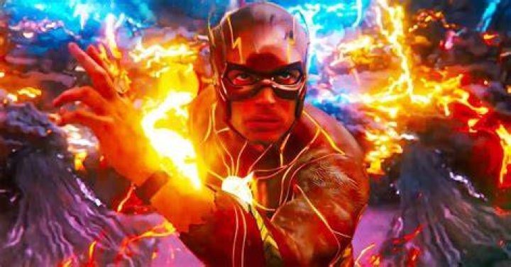 How did Barry create the forces?