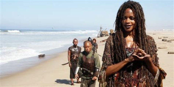 How did Calypso bring back Barbossa?