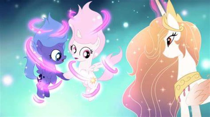 How did Celestia and Luna become Alicorns?