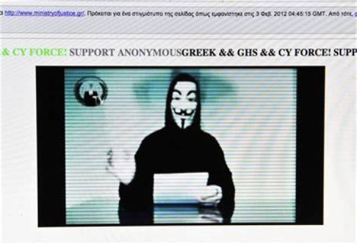 How did hacker get my password?