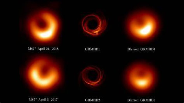 How did humans find out about black holes?
