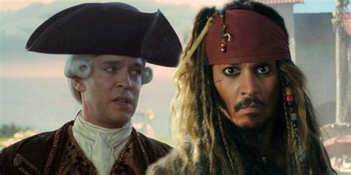 How did Jack betray Beckett?