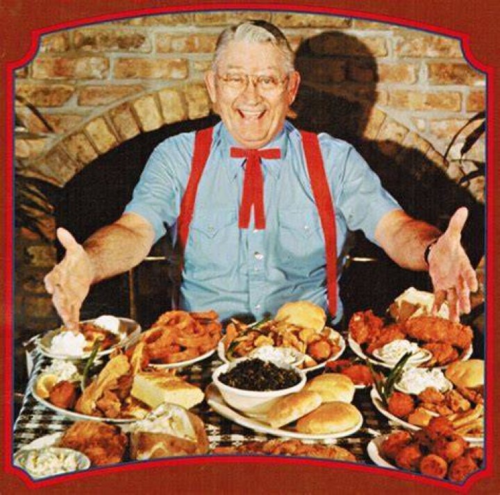How did Justin Wilson Cajun chef died?