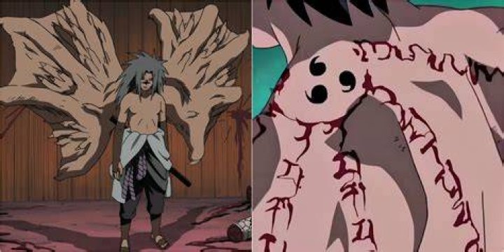 How did kagaya get his curse mark?
