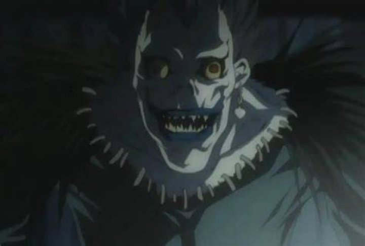 How did Ryuk get a second Death Note?