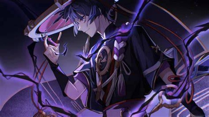 How did Scaramouche get the Gnosis?