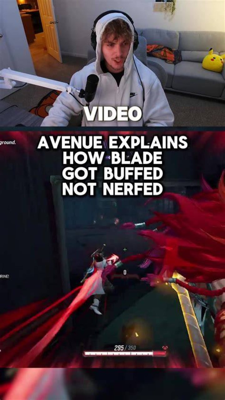 How did Skye get nerfed?