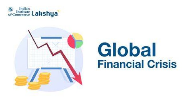 How did the credit crunch become a global financial crisis?