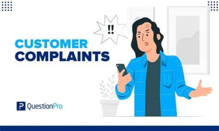How do banks reduce customer complaints?