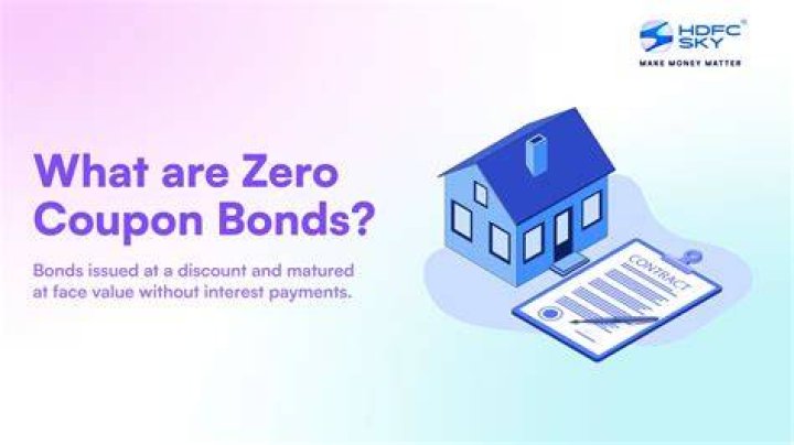 How do bonds work coupon?