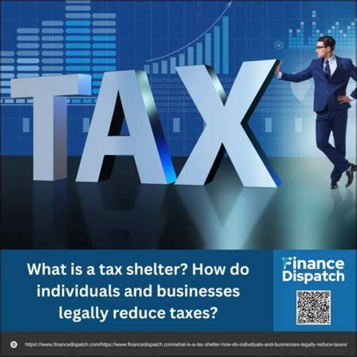 How do businesses reduce taxes?