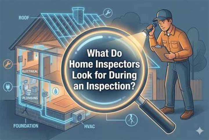How do home inspectors get clients?