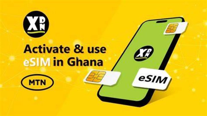How do I activate my MTN SIM in Ghana?