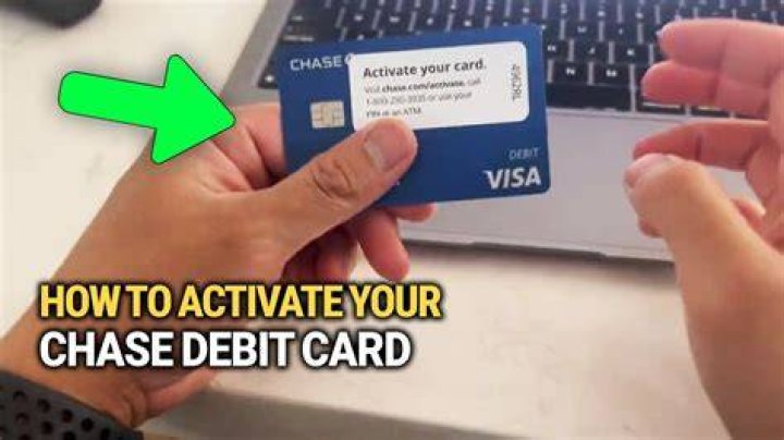 How do I activate my New York state debit card?
