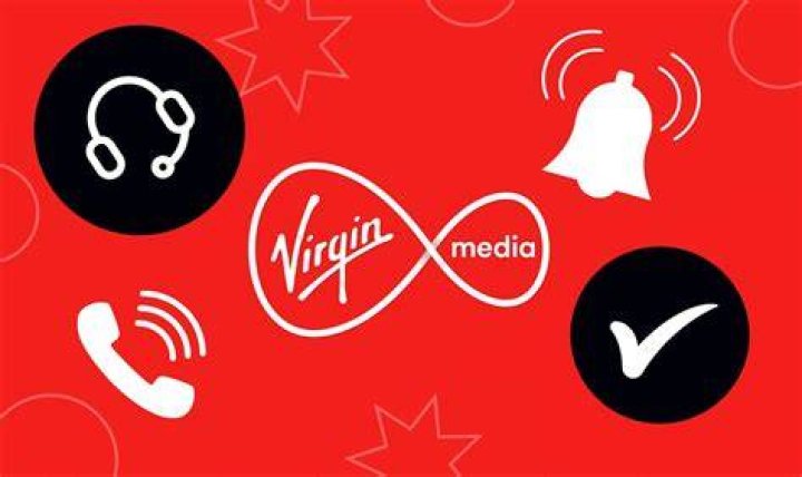 How do I actually speak to someone at Virgin Media?