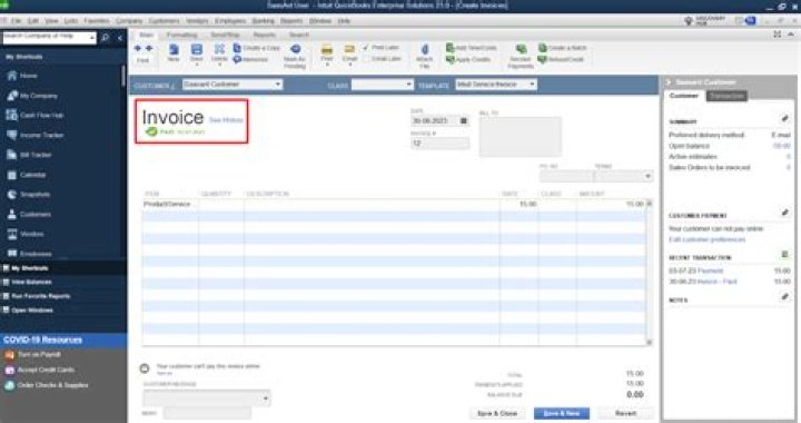 How do I add a location in QuickBooks?