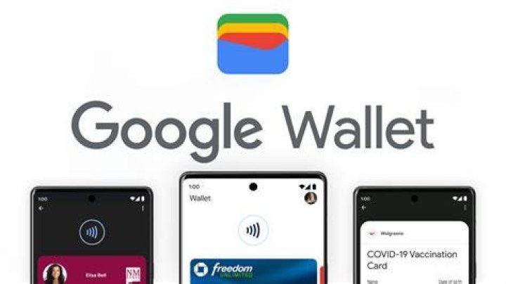 How do I add money to my Google Wallet?