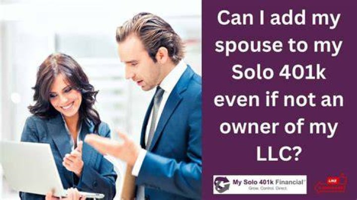 How do I add my spouse to my S corp?