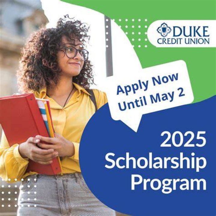 How do I apply for Duke scholarship?