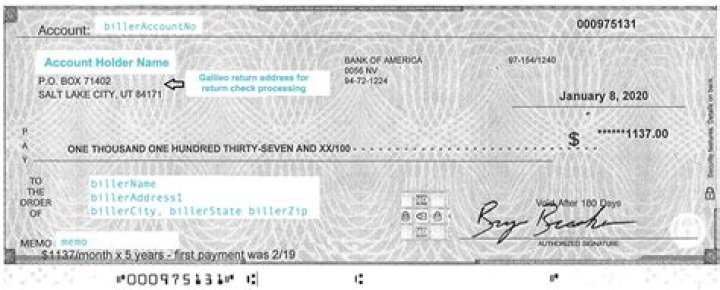 How do I ask for a pay check?