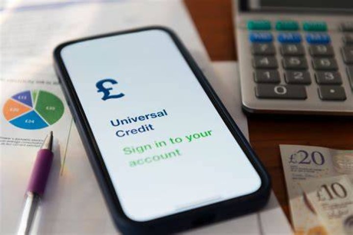 How do I backdate my universal credit?
