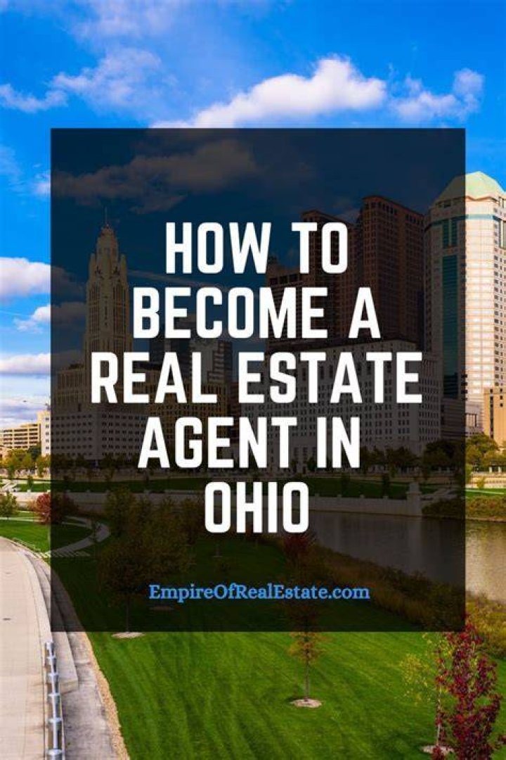 How do I become a real estate investor in Ohio?