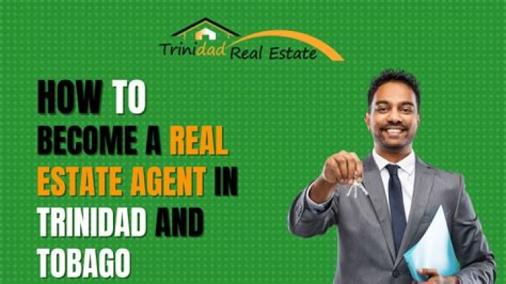 How do I become a resident of Trinidad?