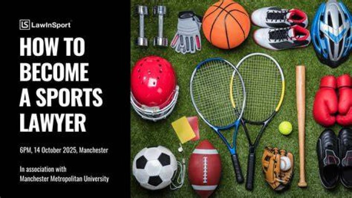 How do I become a sports and entertainment lawyer?