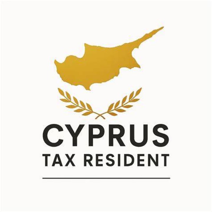 How do I become a tax resident in Cyprus?