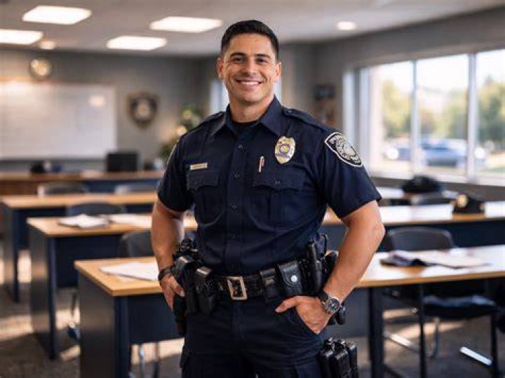 How do I become an EEO officer?