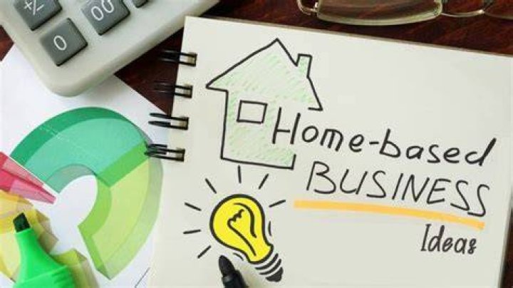 How do I build a successful home based business?