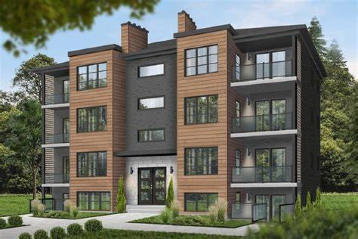 How do I buy a 4 unit apartment building?