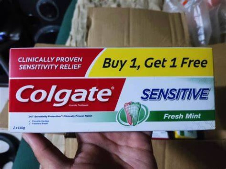 How do I buy Colgate stock?