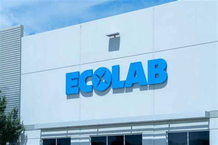 How do I buy Ecolab stock?
