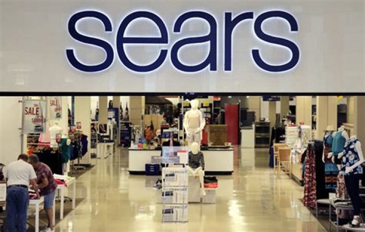 How do I buy Sears stock?