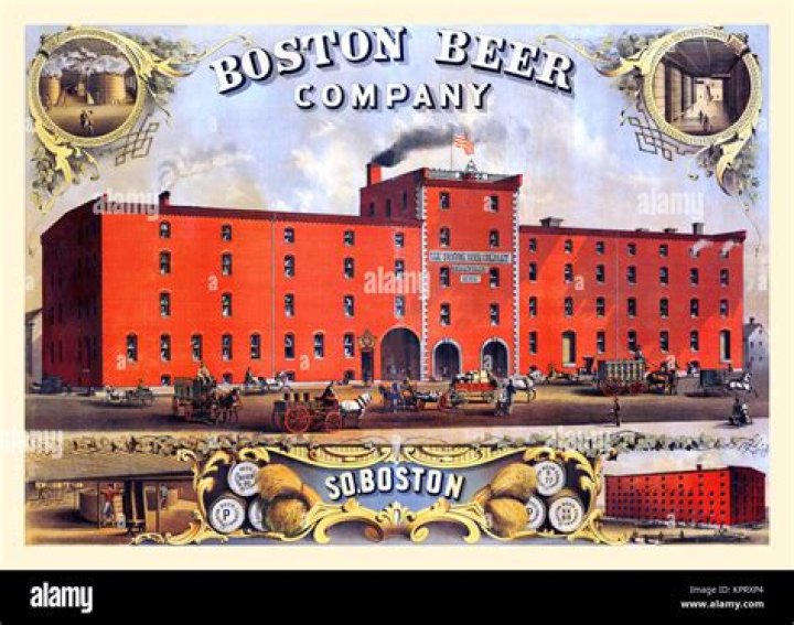 How do I buy stock in Boston Beer Company?