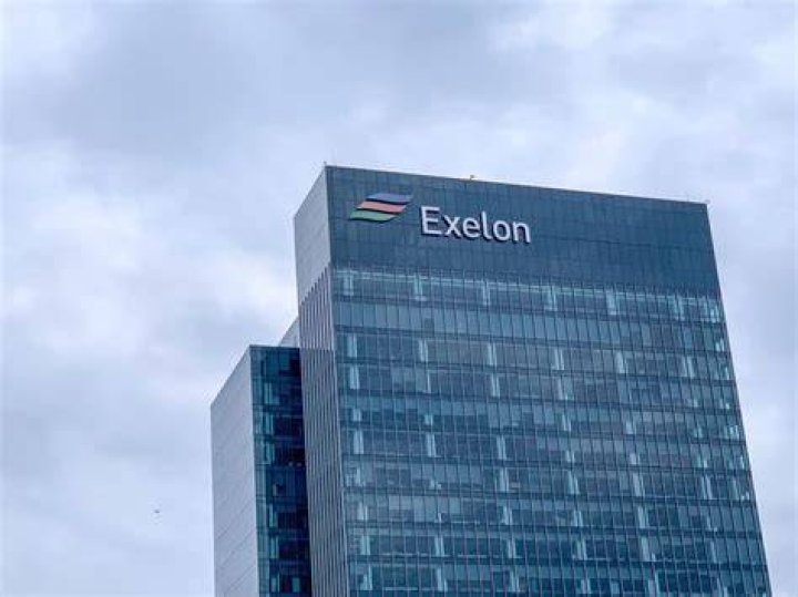 How do I buy stock in Exelon?