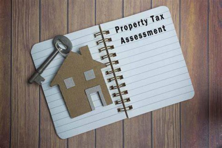 How do I challenge a property tax assessment in NJ?