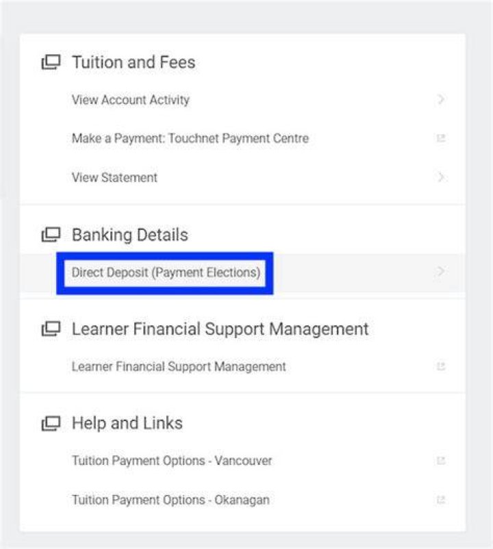 How do I change my direct deposit on Workday?