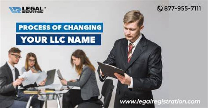 How do I change my partner in an LLC?