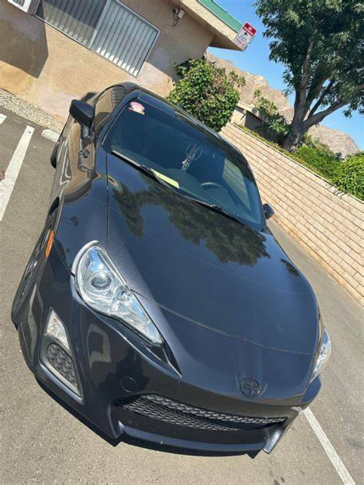 How do I check my FRS?