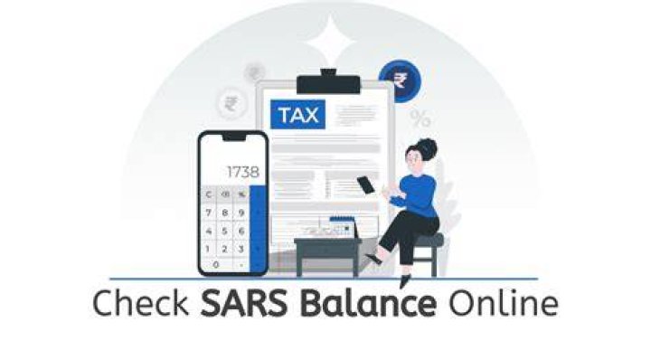 How do I check my SARS status?