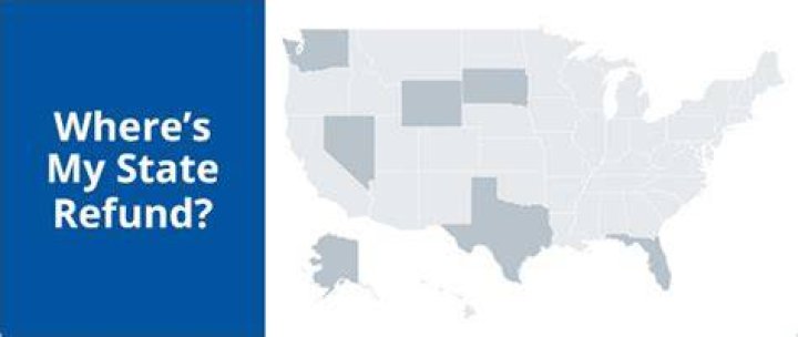 How do I check on my WV State Tax Refund?