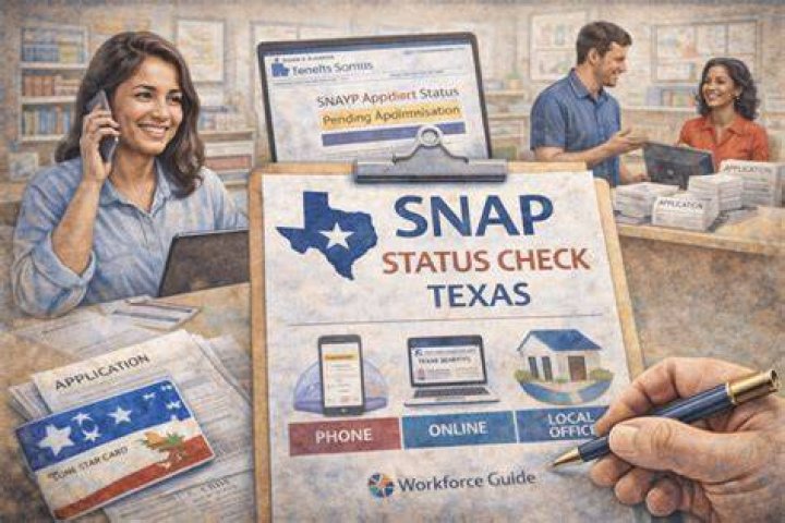 How do I check the status of a business in Texas?